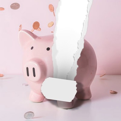 Why Women Are Saving For Future Breakups