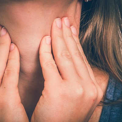 Why Your Thyroid Health Matters