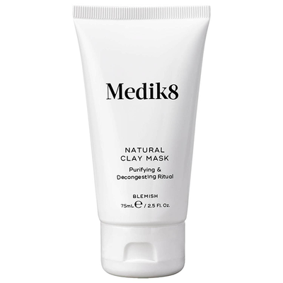 Natural Clay Mask from Medik8