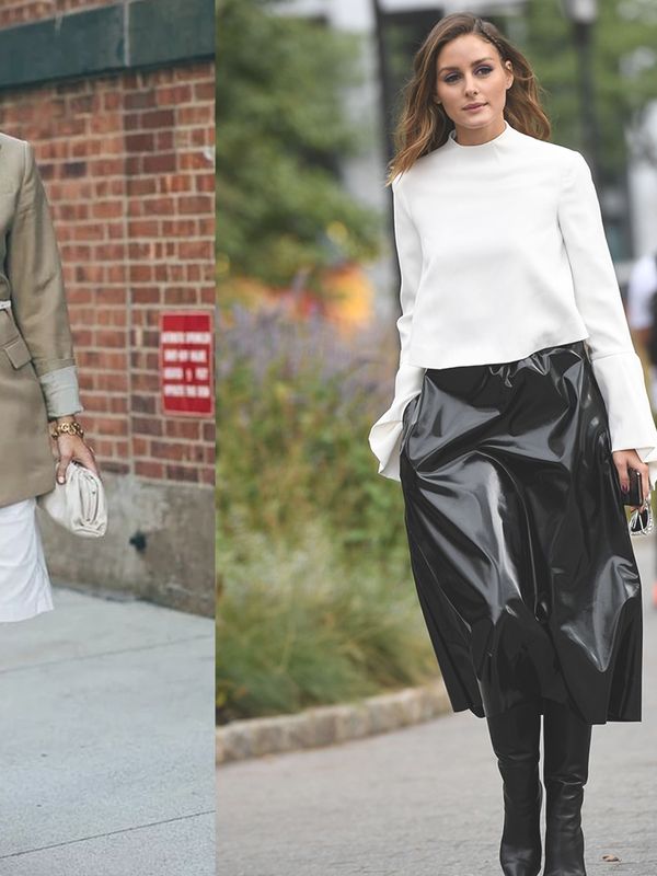 Sheerluxe Show: Style Watch / Outfits Of The Week