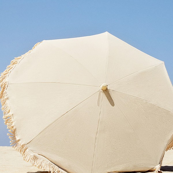 Beach Umbrella from Zara