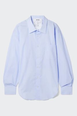 Cotton-Poplin Shirt  from Bettter