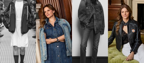 Meet The Women Behind This Luxe F1-Inspired Label