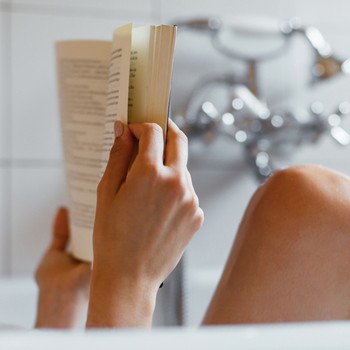 6 Ways To Boost Your Bath-Time