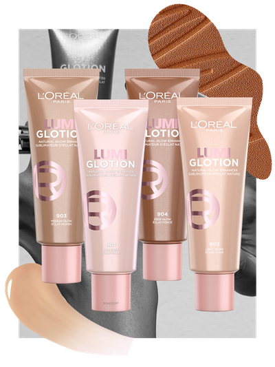 3 Ways To Use The Viral L’Oréal Paris Glotion