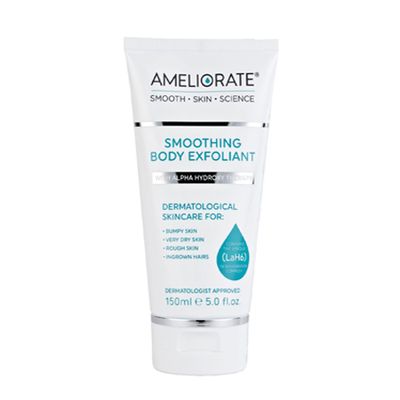 Smoothing Body Exfoliant from Ameliorate 