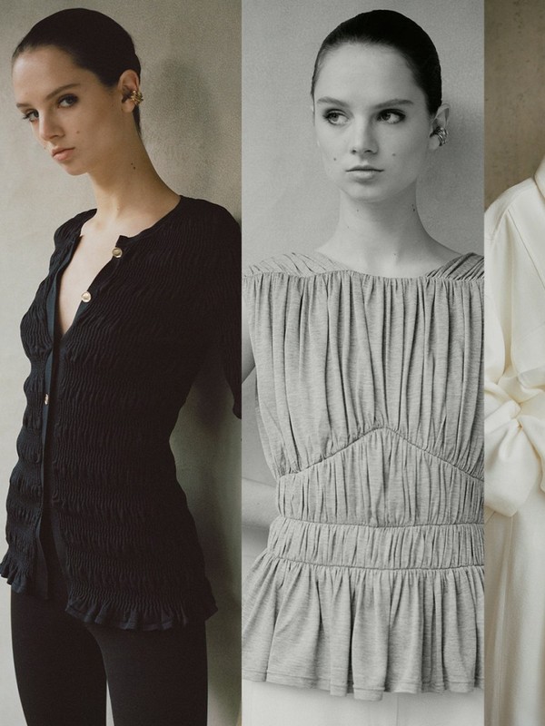 Meet The Designers: TOVE