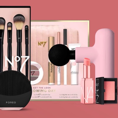 The Black Friday Beauty Deals To Look Out For At Boots