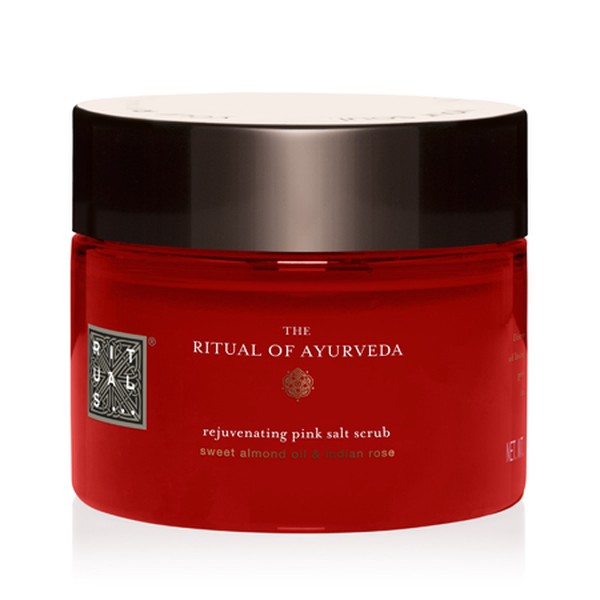 The Ritual Of Ayurveda Body Scrub from Rituals