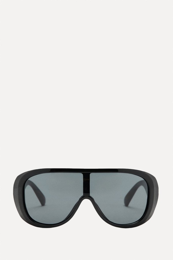 Sports Sunglasses from Mango