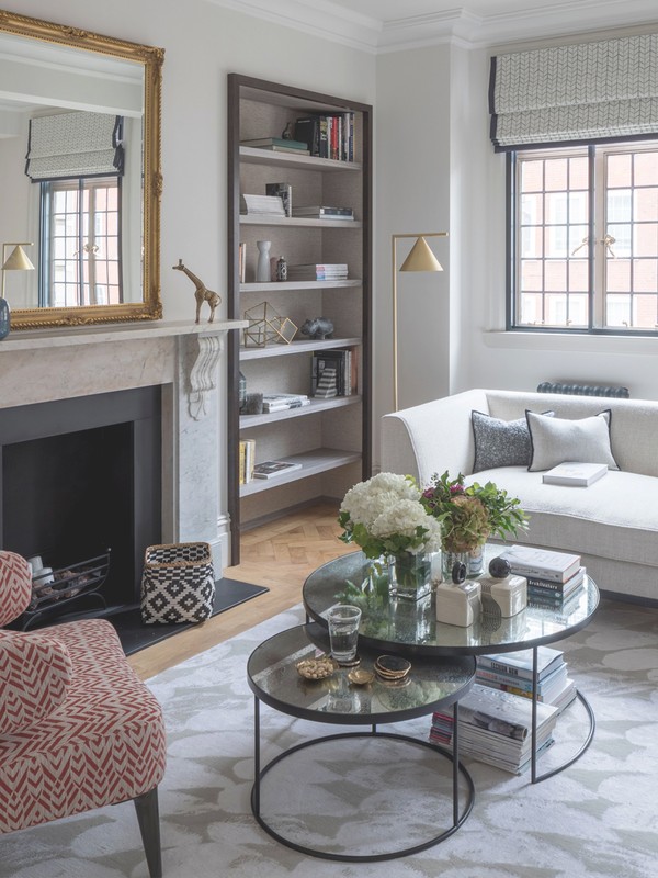 Interiors: Get The Look