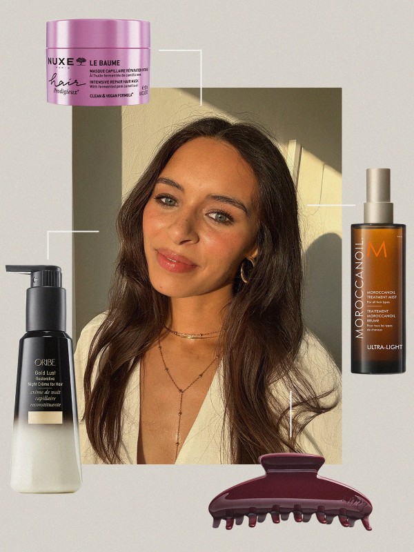 Under-The-Radar Haircare Our Beauty Team Rate