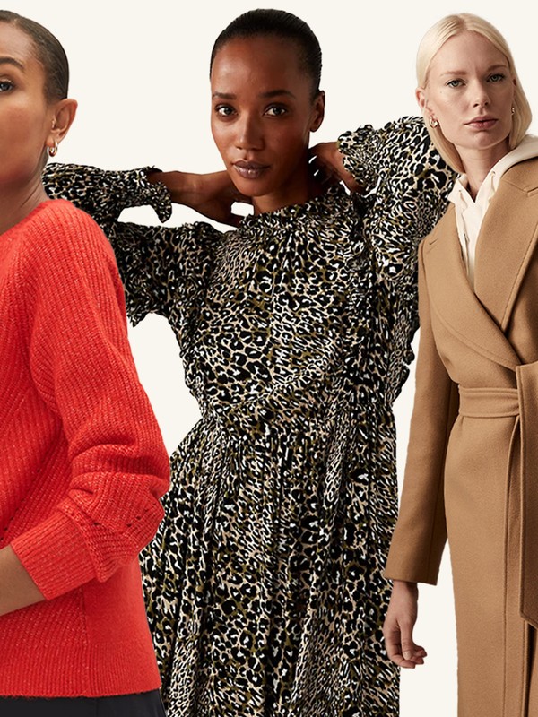 New Season Hits At M&S