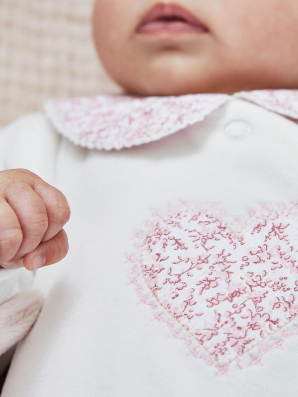 Stylish Clothes Little Ones Will Live In This Autumn