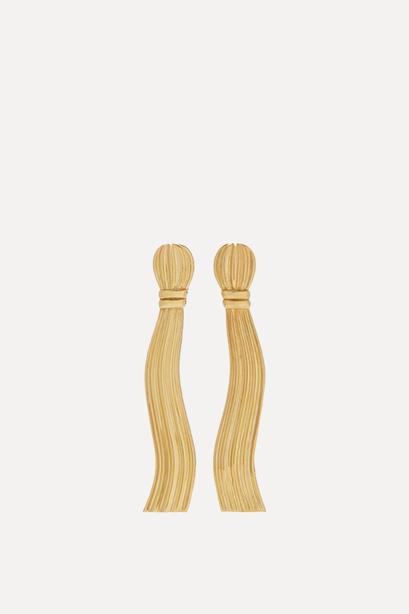 Antonella Earrings from Juju Vera
