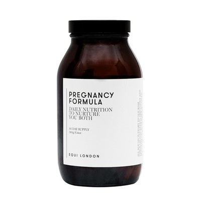 Pregnancy Formula from Equi London