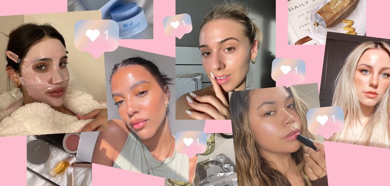 7 Rising Beauty Influencers To Know