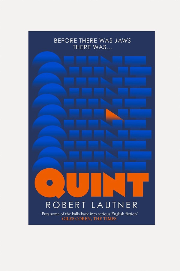 Quint from Robert Lautner