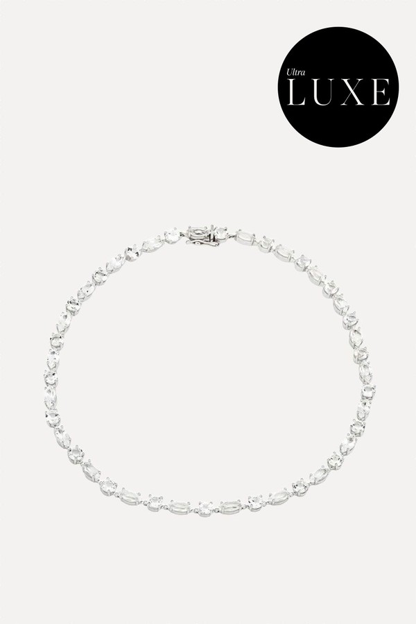 The Kelly Necklace from Libelula