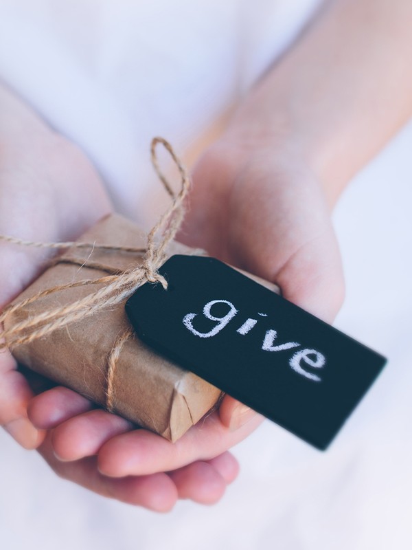 The Charities That Need Your Help This Christmas