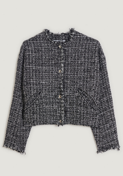 Tweed Jacket from IRO