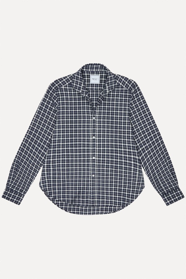 The Classic Shirt from With Nothing Underneath