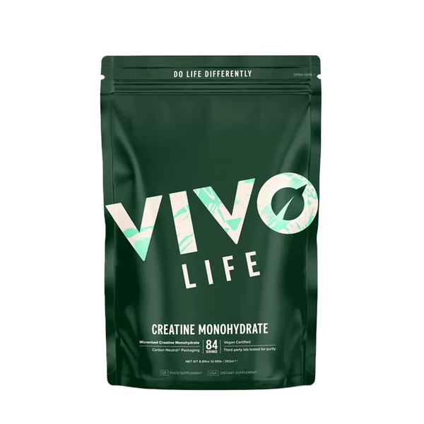 Creatine from Vivo Life