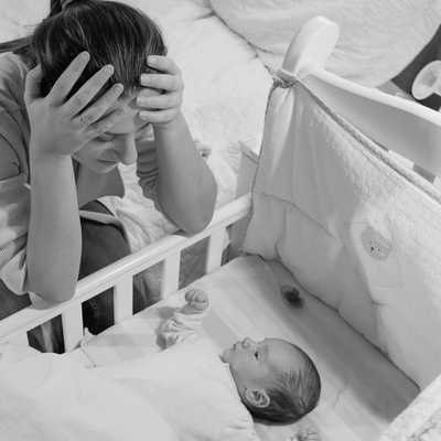 What You Need To Know About Post-Natal Depression