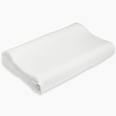 Coolmax Memory Foam Pillow