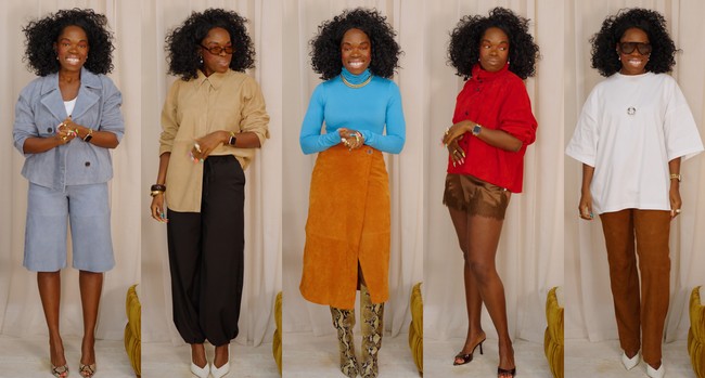 How To Wear Suede Well From The Office To Everyday Styling Ideas