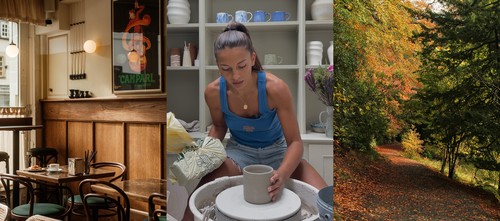 Olivia Hamer Webb’s Guide To The Cotswolds