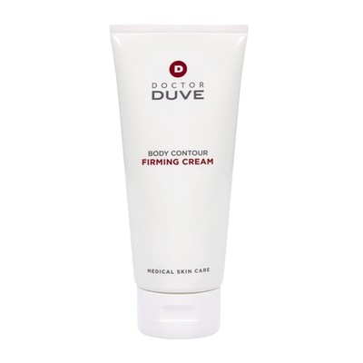 Body Contour Firming Cream from Dr Duve