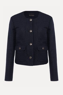 Ripley Tweed Jacket from Phase Eight