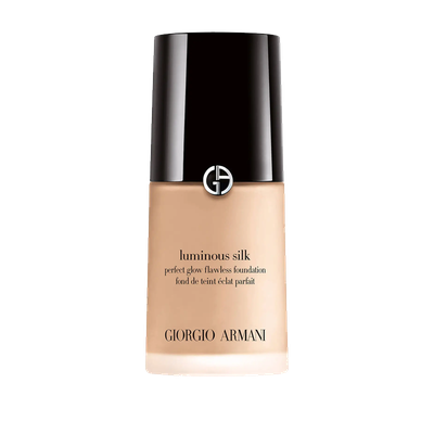 Luminous Silk Foundation  from Armani Beauty