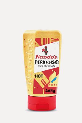 Perinaise Hot Large from Nando's