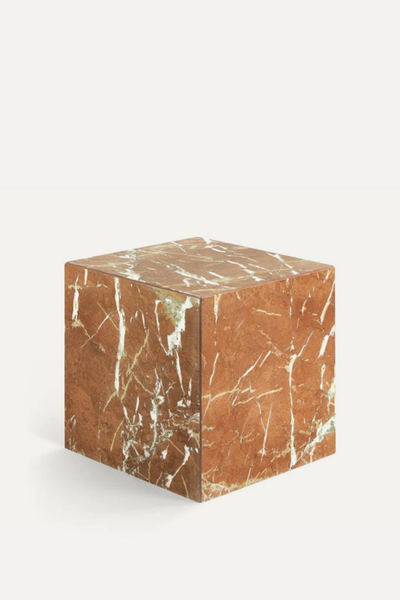 Fortis Cube from Atelier 278