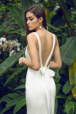 Livvy Gown from Catherine Dean