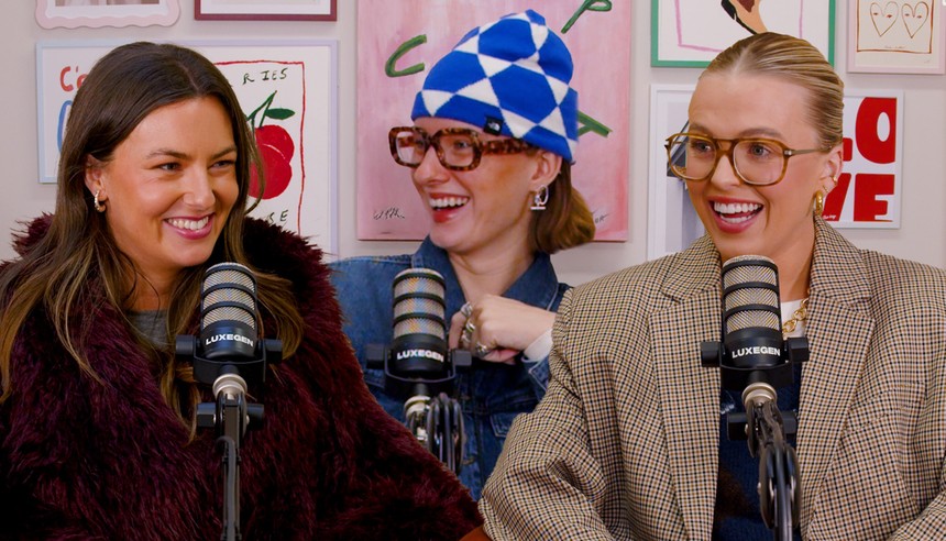 Celebrities Doing Normal Things, TikTokers Face Backlash & Paris Fashion Week
