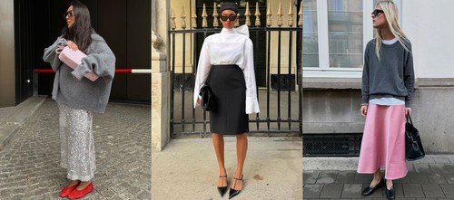 4 Mega Street-Style Looks To Recreate