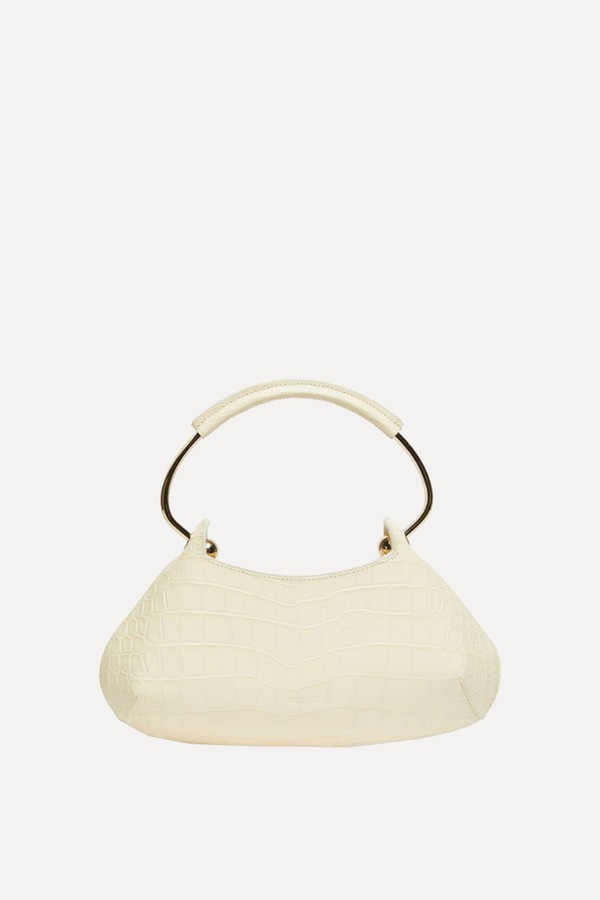 Caju Mini Leather Bag
