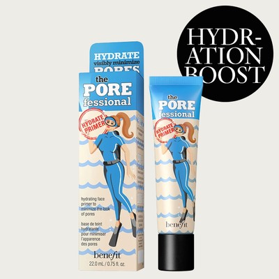 The POREfessional: Hydrate Primer