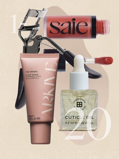 20 Beauty Buys Under £20