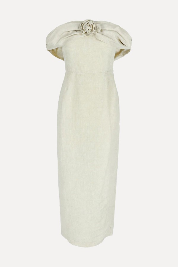 Serena Dress from Bernadette