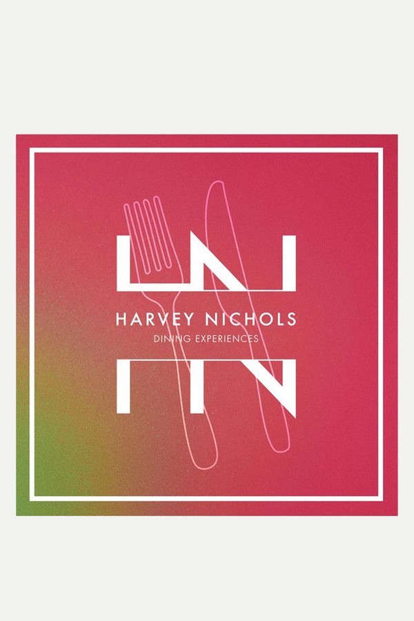 The Dining Experience from Harvey Nichols