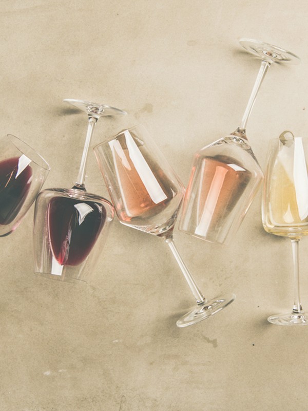 Where To Drink During English Wine Week