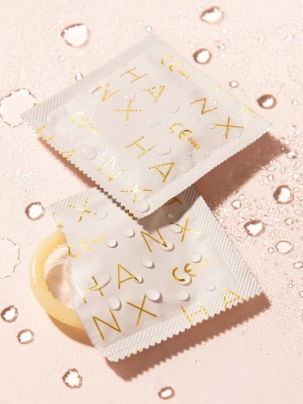 The Sexual Wellness Brand Doing Things Differently