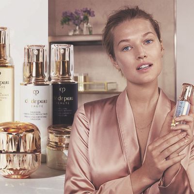 The Japanese Beauty Brand To Know: Clé de Peau Beauté