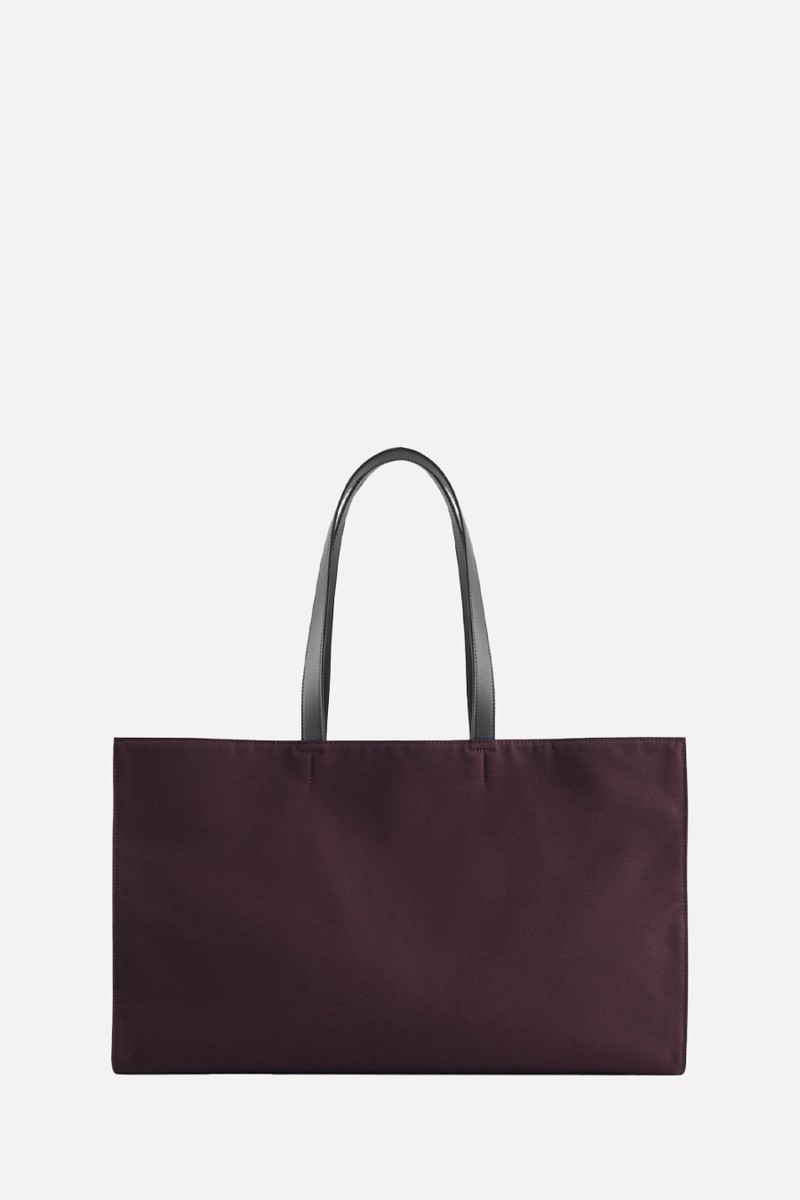 Gallery Tote Bag from COS