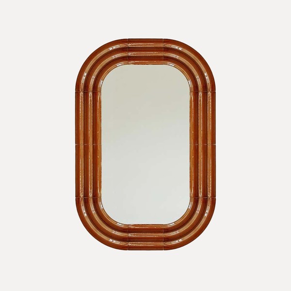 ELO Mirror from Pani Jurek