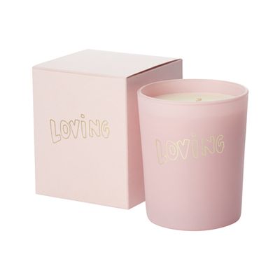 Loving Candle from Bella Freud
